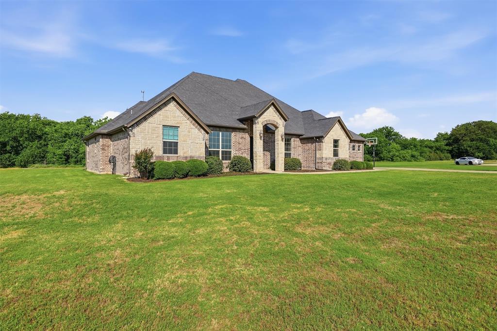 1101 W Iberian Court