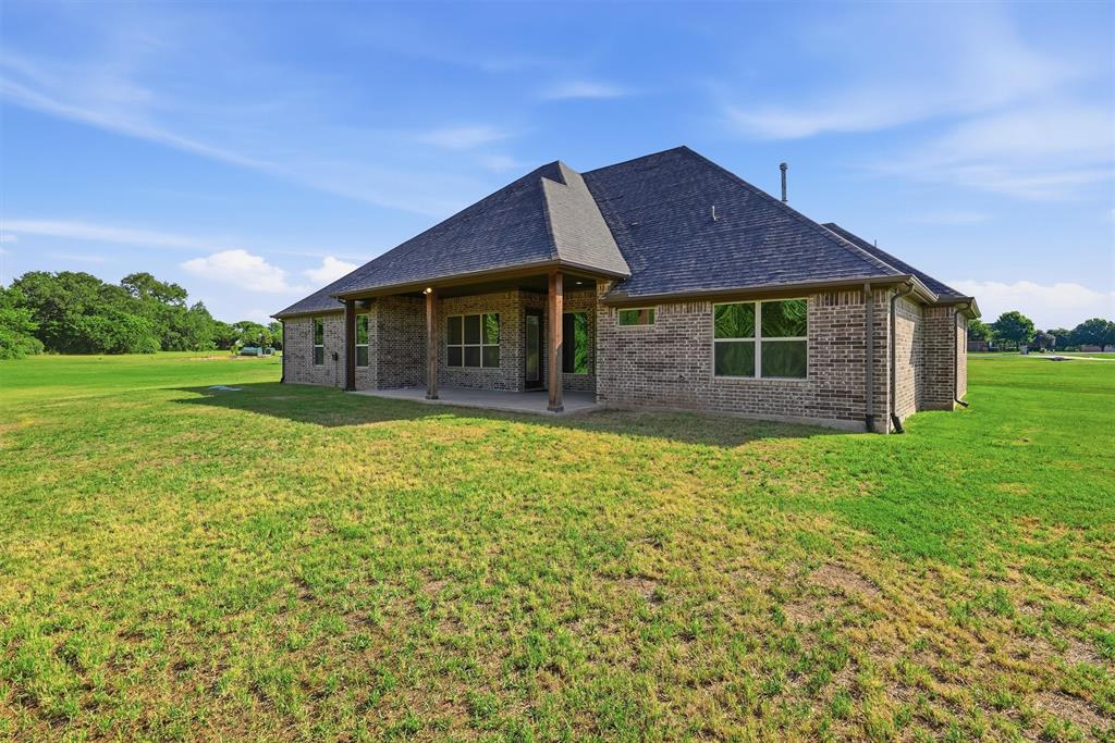 The Peninsula On Lake Granbury - Residential