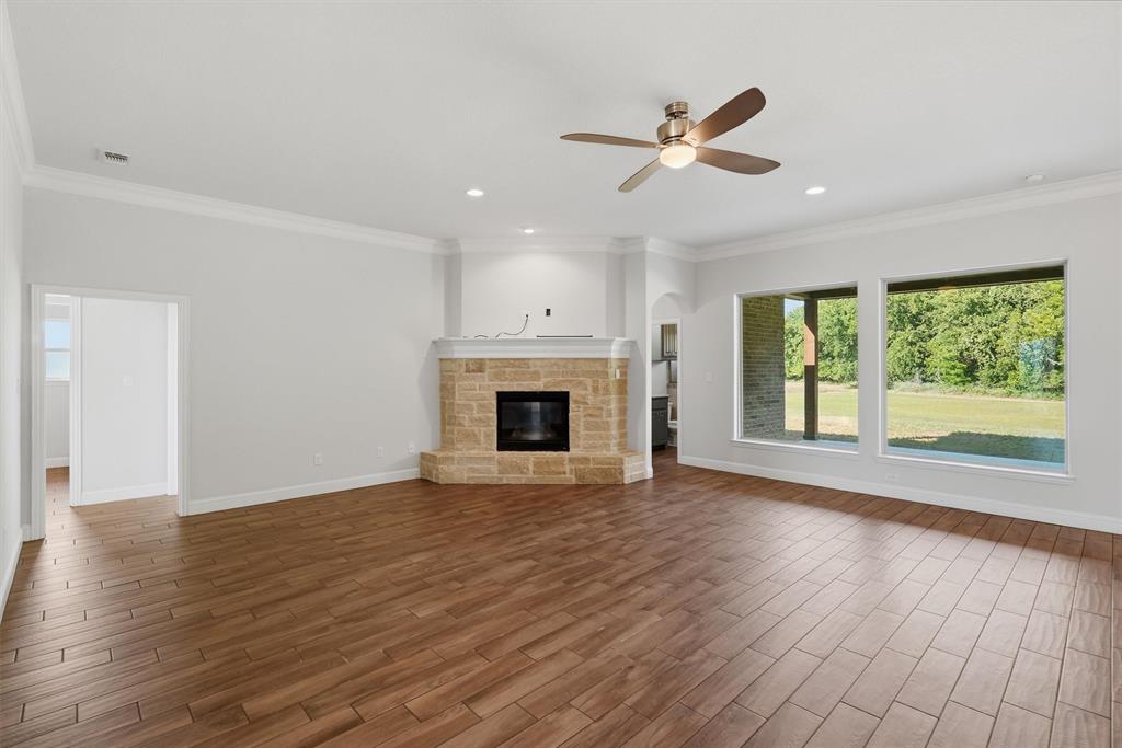 The Peninsula On Lake Granbury - Residential
