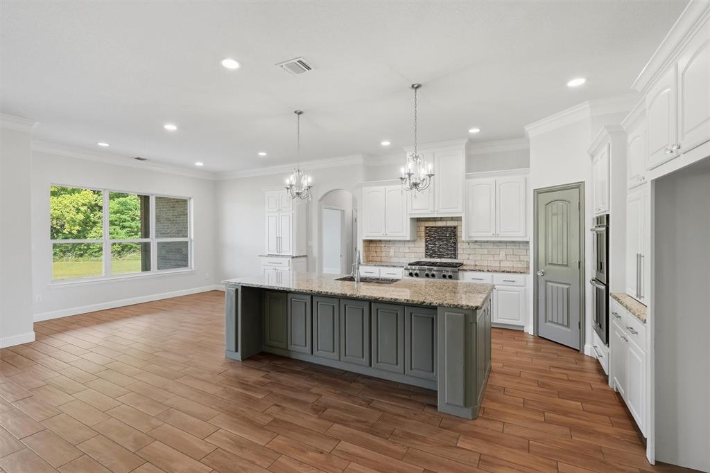The Peninsula On Lake Granbury - Residential