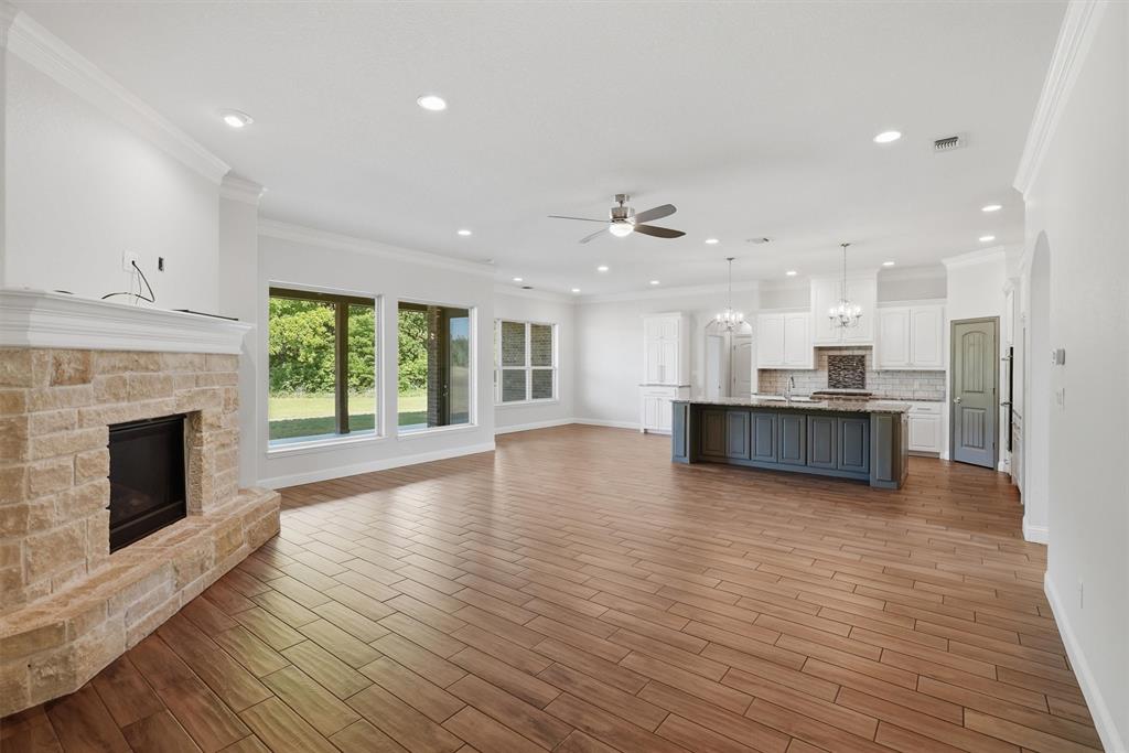 The Peninsula On Lake Granbury - Residential