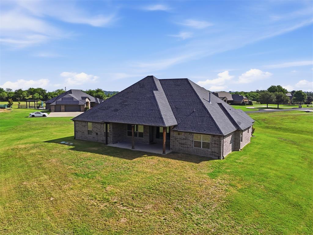 The Peninsula On Lake Granbury - Residential