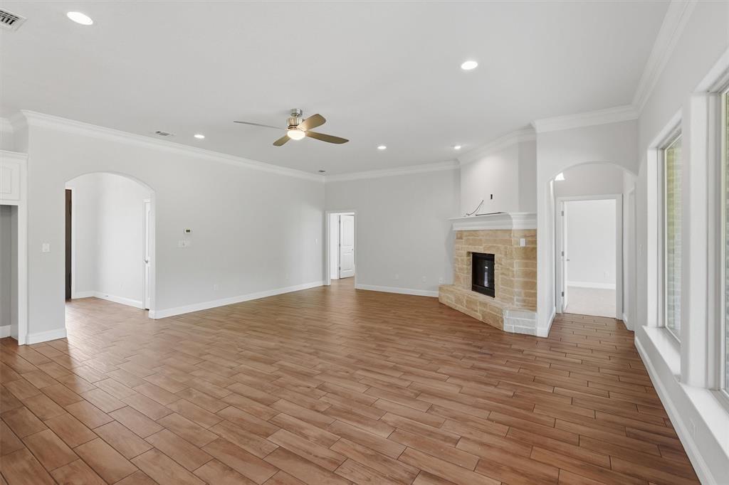 The Peninsula On Lake Granbury - Residential