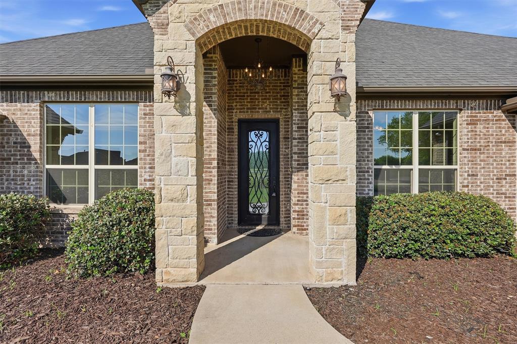 The Peninsula On Lake Granbury - Residential
