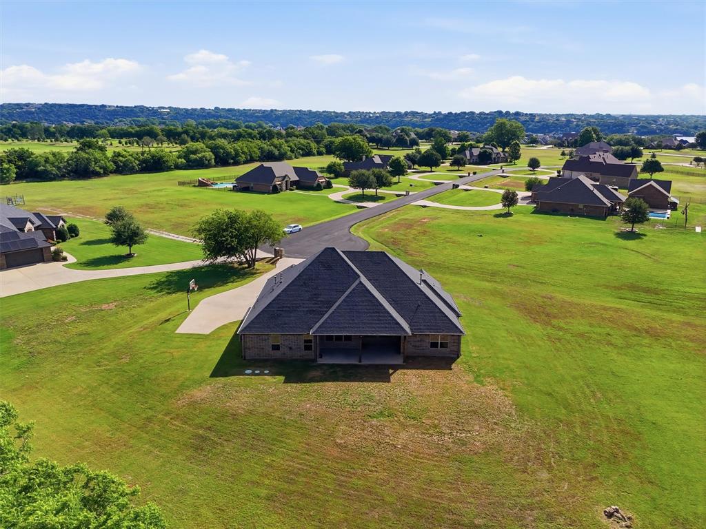 The Peninsula On Lake Granbury - Residential