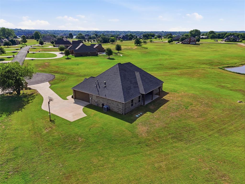The Peninsula On Lake Granbury - Residential