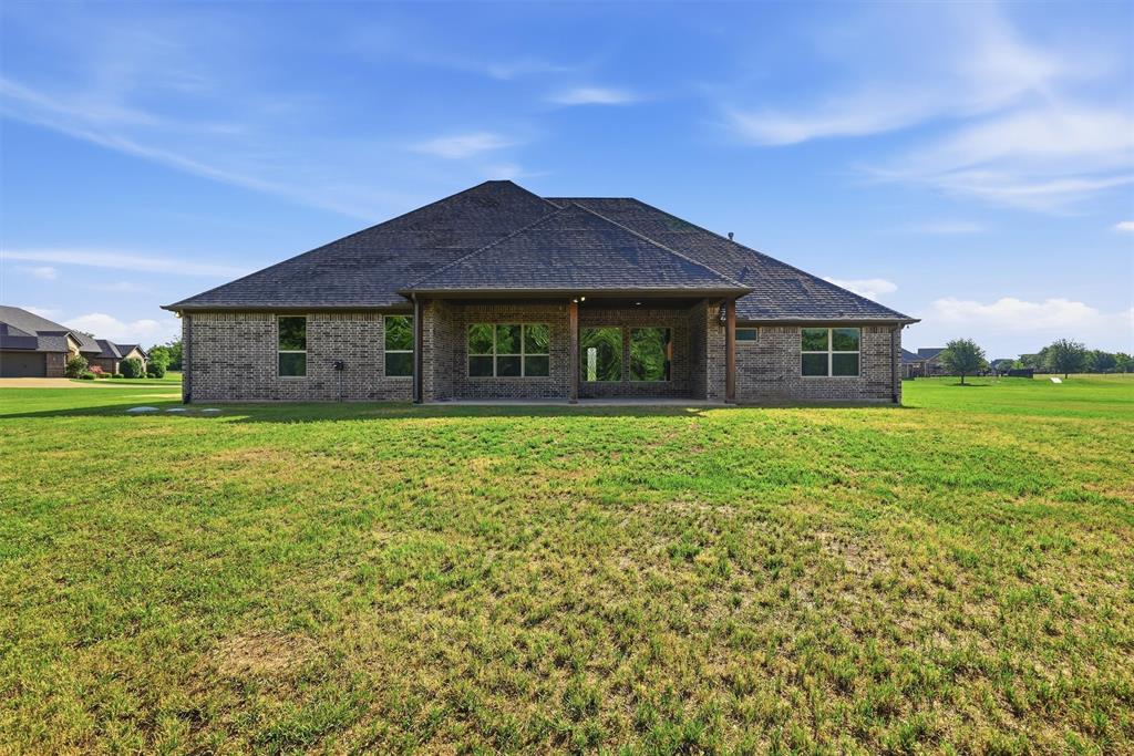 The Peninsula On Lake Granbury - Residential