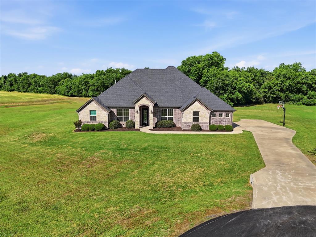The Peninsula On Lake Granbury - Residential