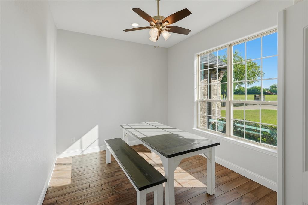 The Peninsula On Lake Granbury - Residential