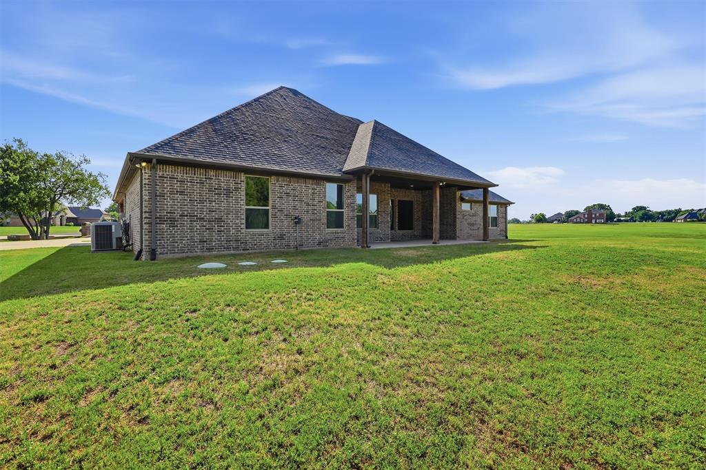 The Peninsula On Lake Granbury - Residential