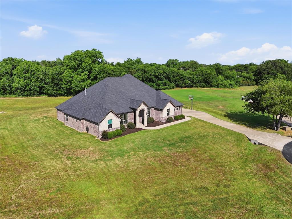The Peninsula On Lake Granbury - Residential