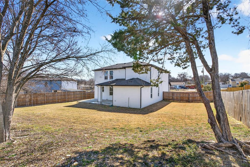 Beckley Heights Add - Residential