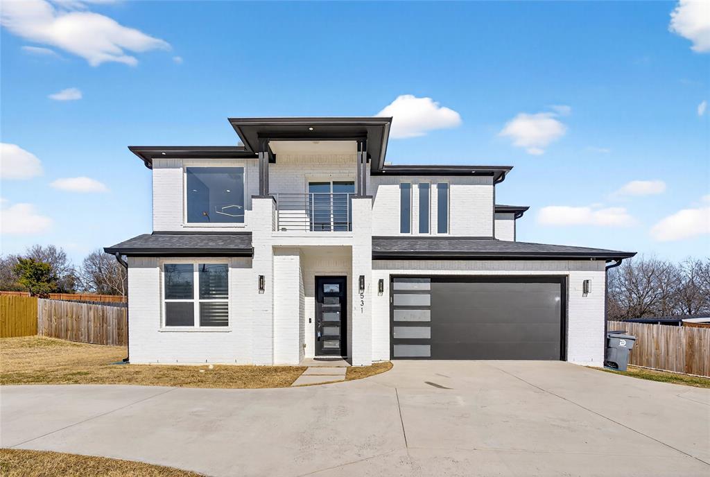 Beckley Heights Add - Residential