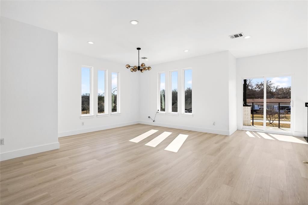 Beckley Heights Add - Residential