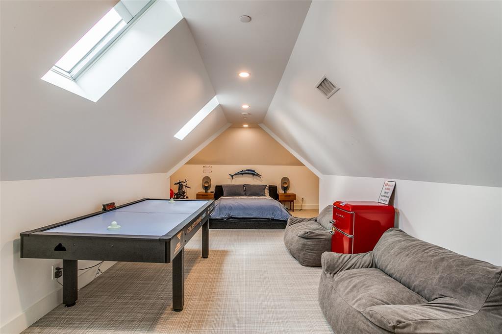 Highland Park - Residential