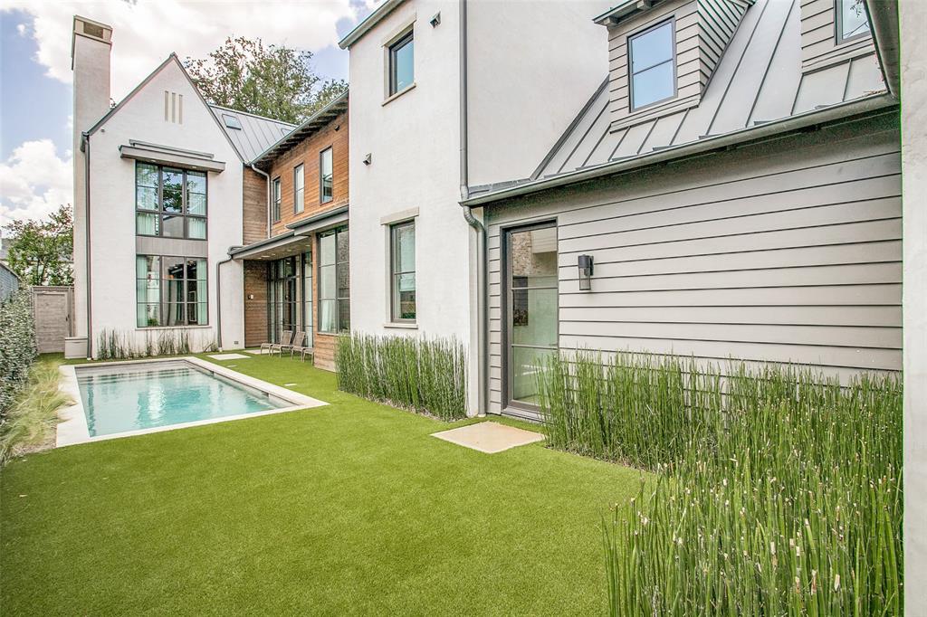 Highland Park - Residential