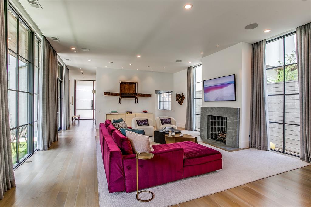 Highland Park - Residential