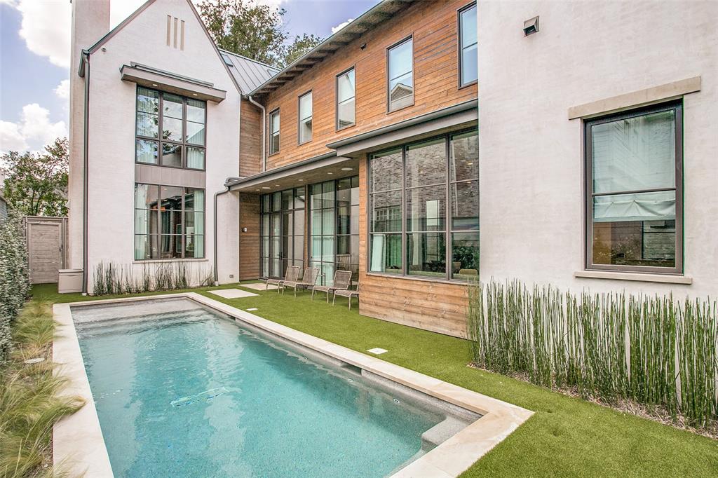 Highland Park - Residential