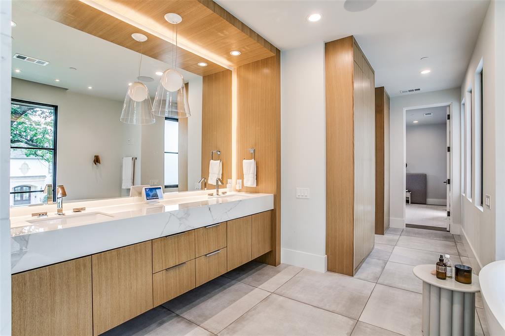 Highland Park - Residential