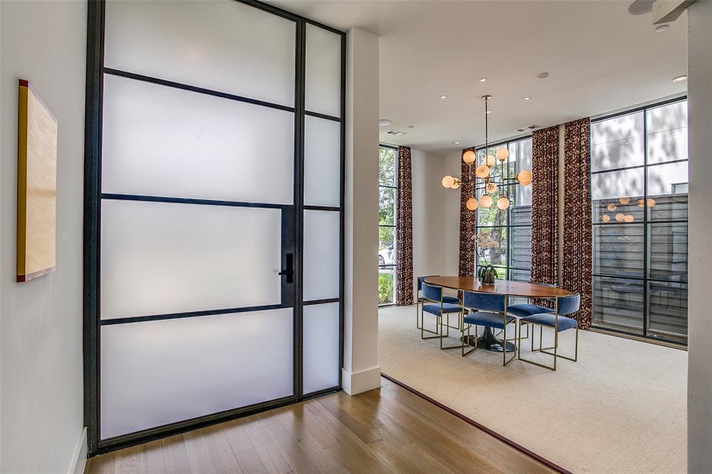 Highland Park - Residential