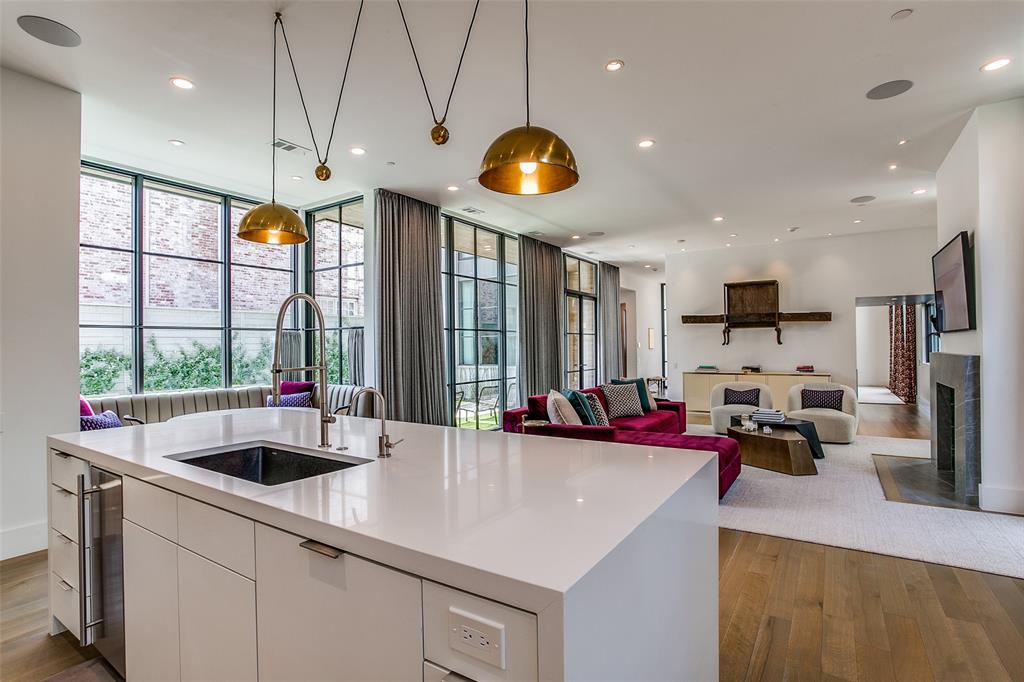 Highland Park - Residential