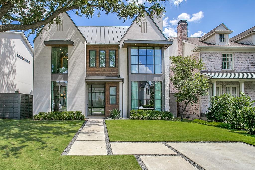 Highland Park - Residential