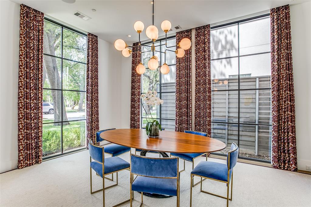 Highland Park - Residential