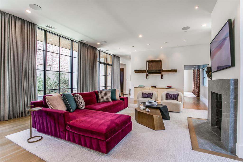 Highland Park - Residential