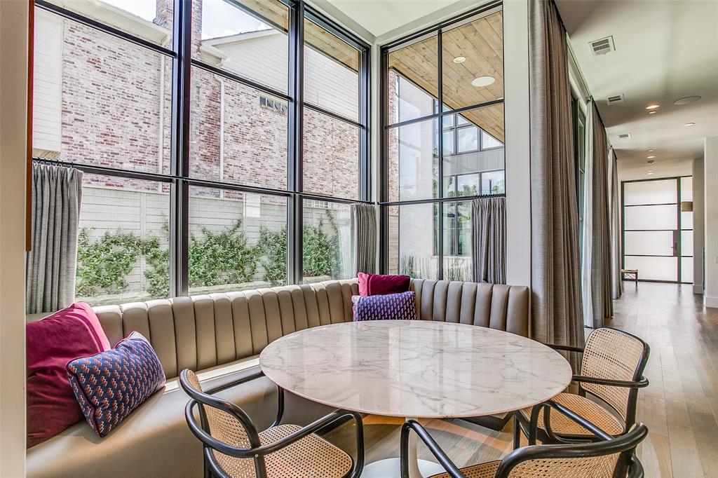 Highland Park - Residential