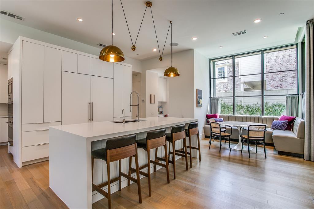 Highland Park - Residential