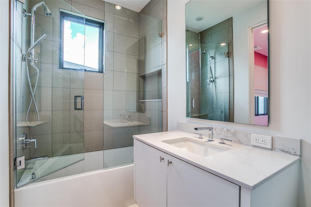 Highland Park - Residential