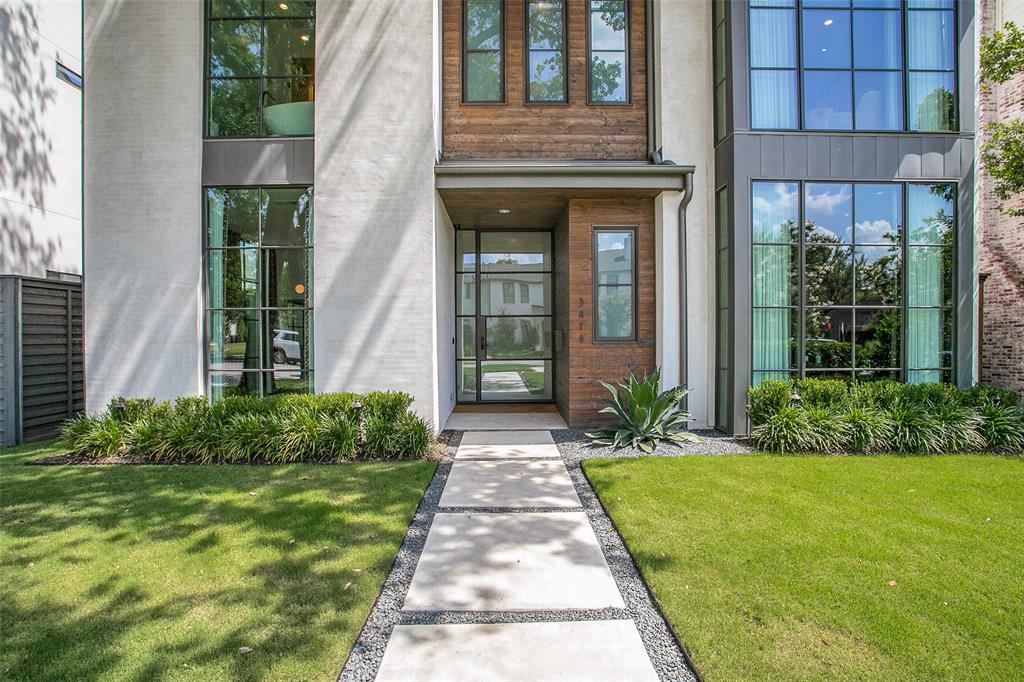 Highland Park - Residential