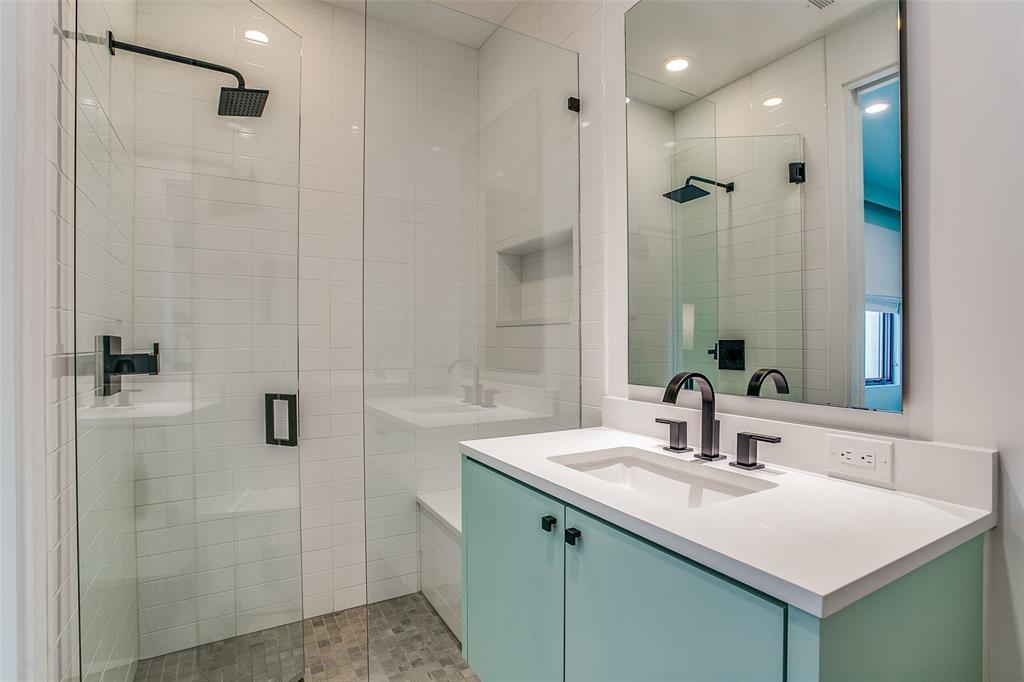 Highland Park - Residential