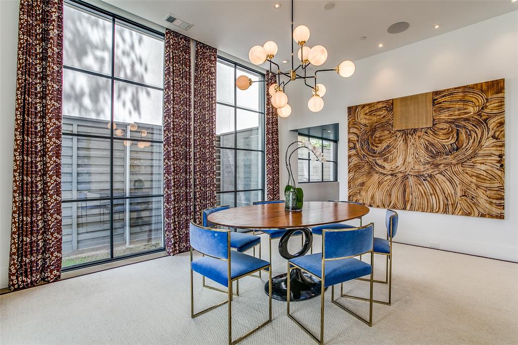 Highland Park - Residential