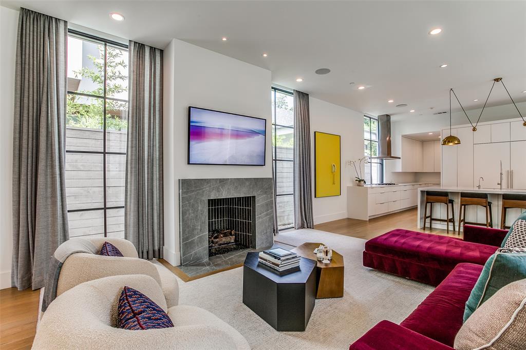 Highland Park - Residential