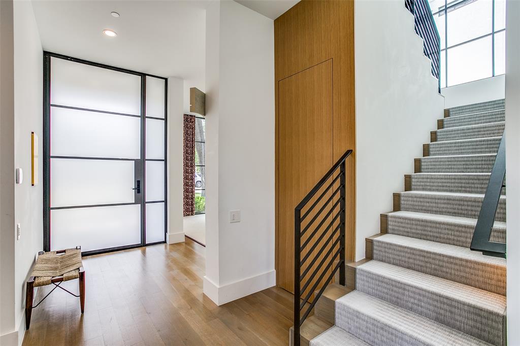 Highland Park - Residential