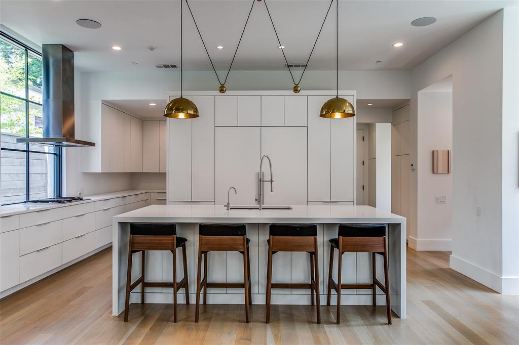 Highland Park - Residential