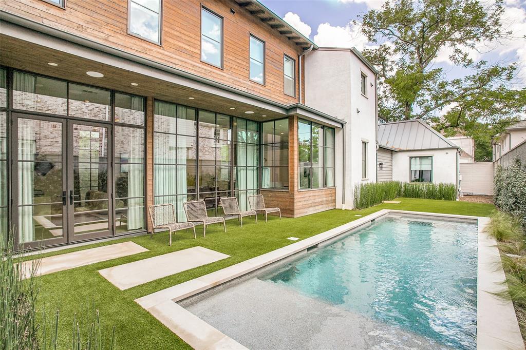 Highland Park - Residential