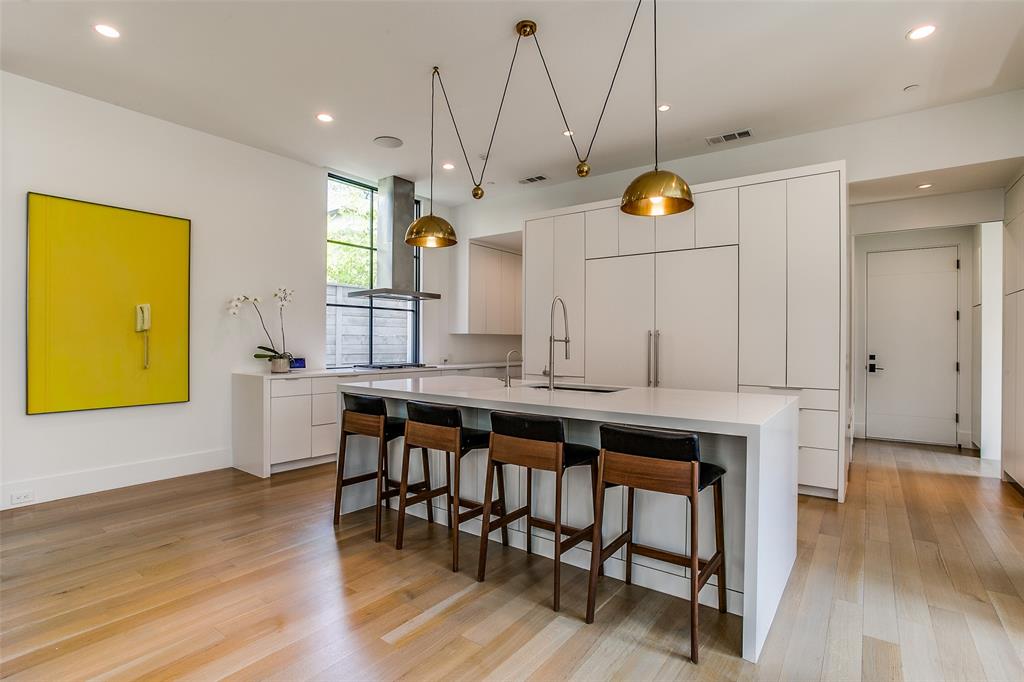 Highland Park - Residential