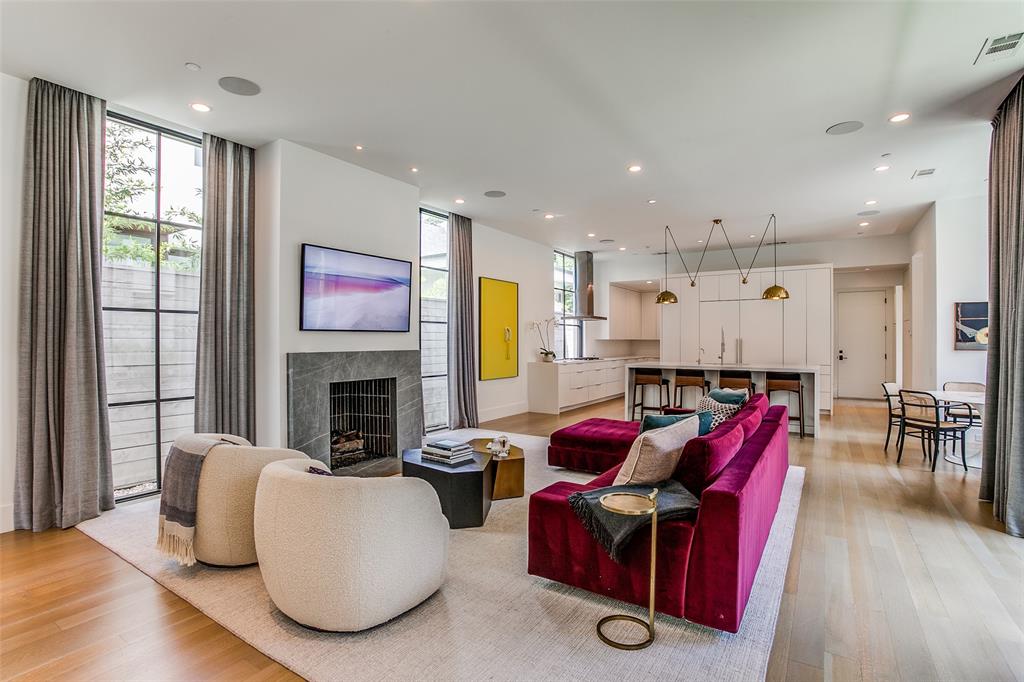 Highland Park - Residential