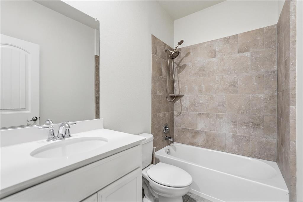 Highlands At Westridge Ph 4 The - Residential
