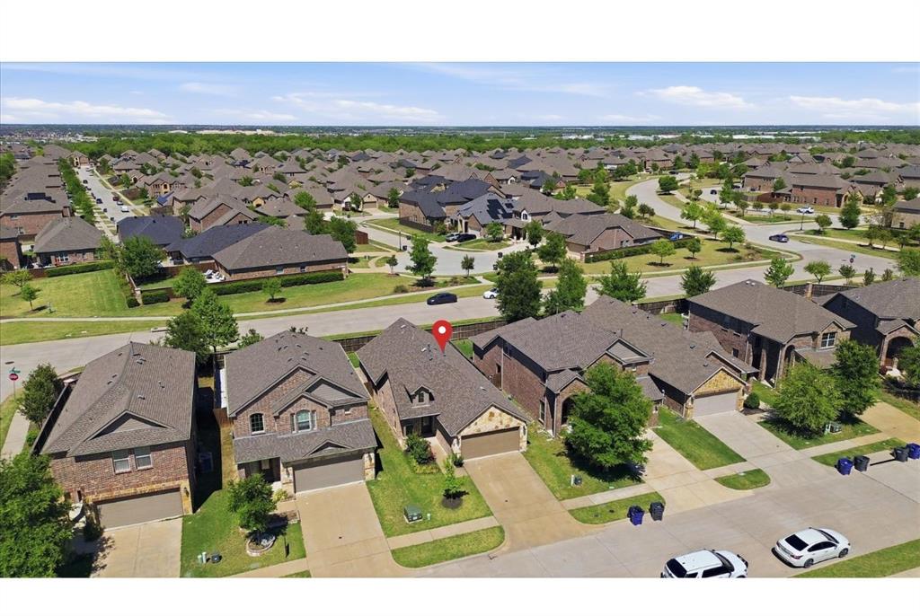 Highlands At Westridge Ph 4 The - Residential
