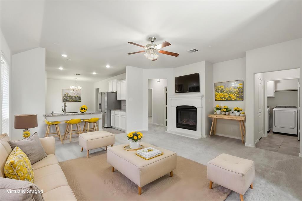 Photo 1 of 34 — 10316 Cotulla Place, McKinney, TX 75071