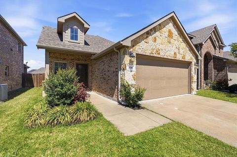 10316 Cotulla Place McKinney TX 75071