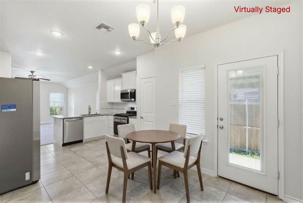Highlands At Westridge Ph 4 The - Residential