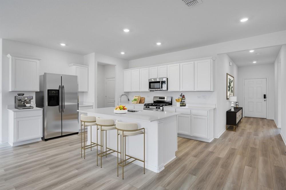 2317 Buffalo Bayou Way