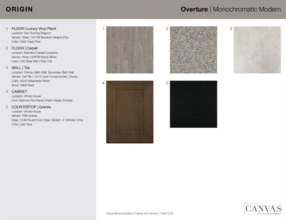 2317 Buffalo Bayou Way