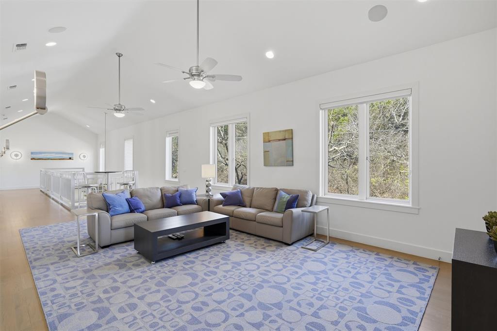 Pk Lake - Residential