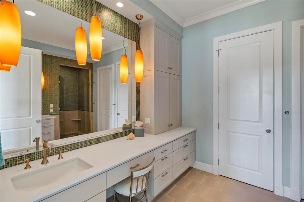 Pk Lake - Residential