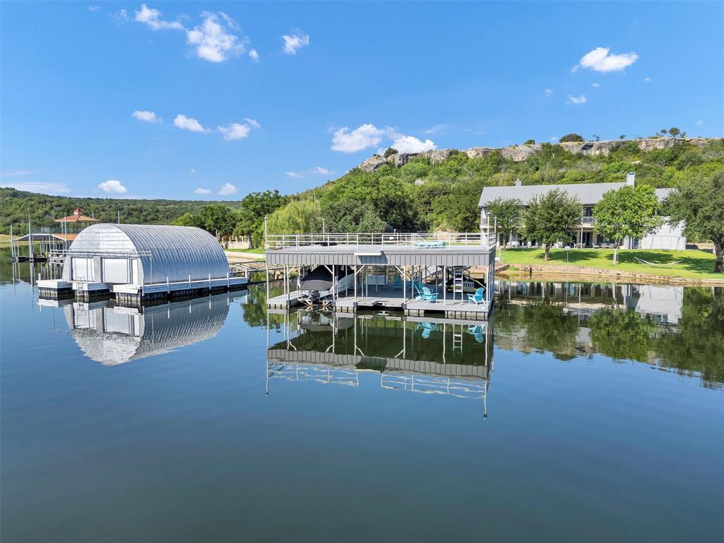 Pk Lake - Residential